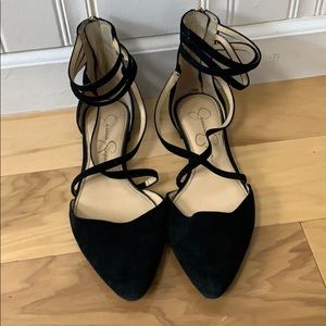 Jessica Simpson Flats